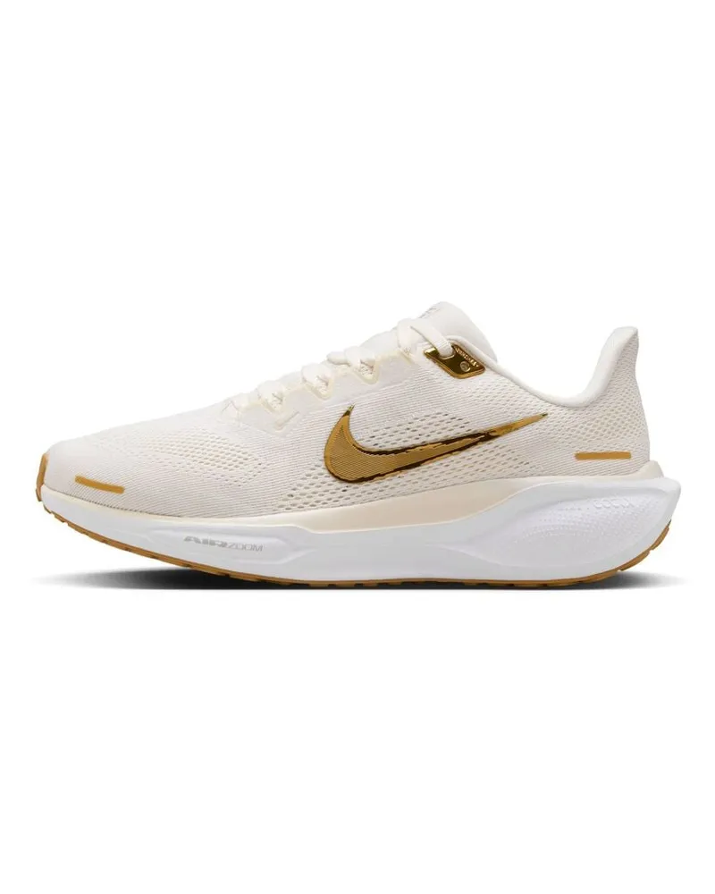 Nike Damen Straßenlaufschuhe PEGASUS 41 Weiss