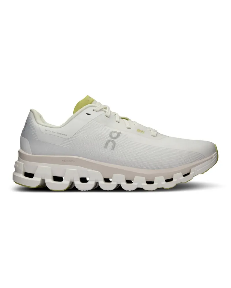 ON Damen Laufschuhe CLOUDFLOW 4 White