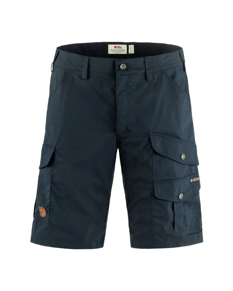 Fjäll Räven Herren Wandershorts VIDDA PRO LITE SHORTS M Marine