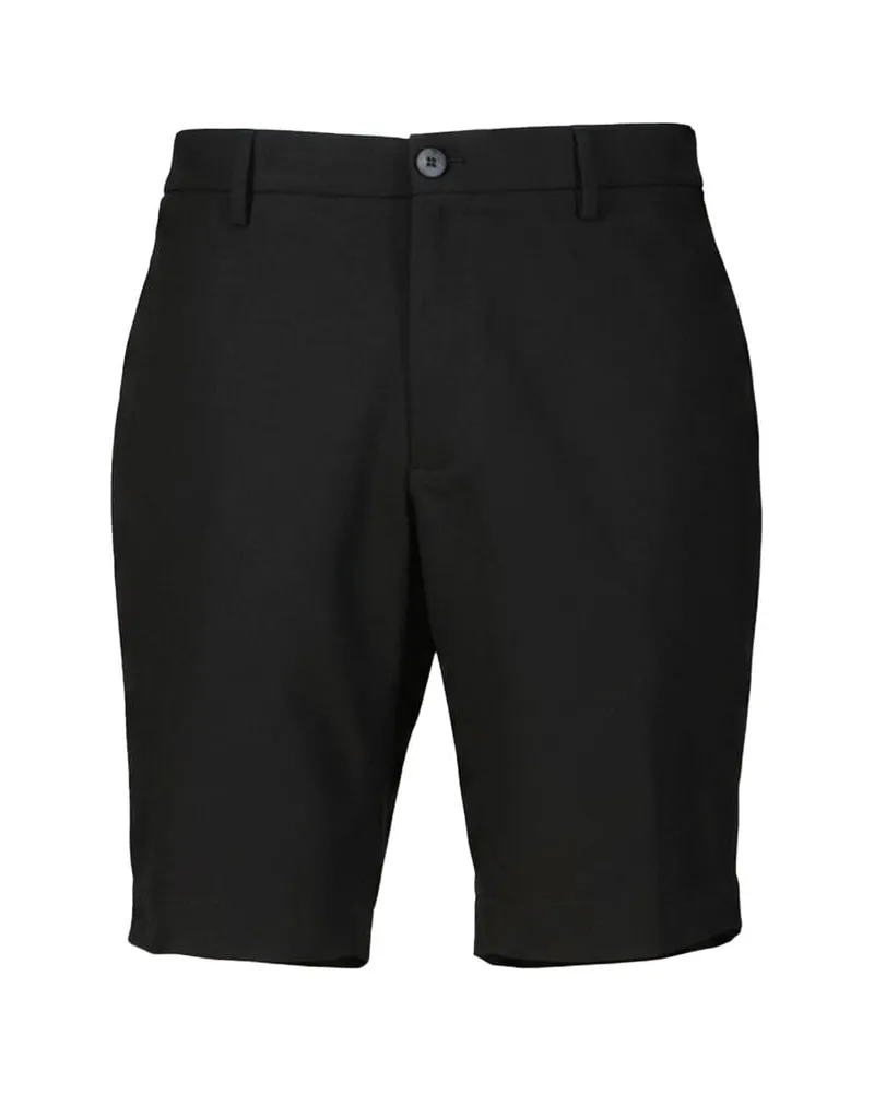GTA Herren Shorts DAVIDE Schwarz