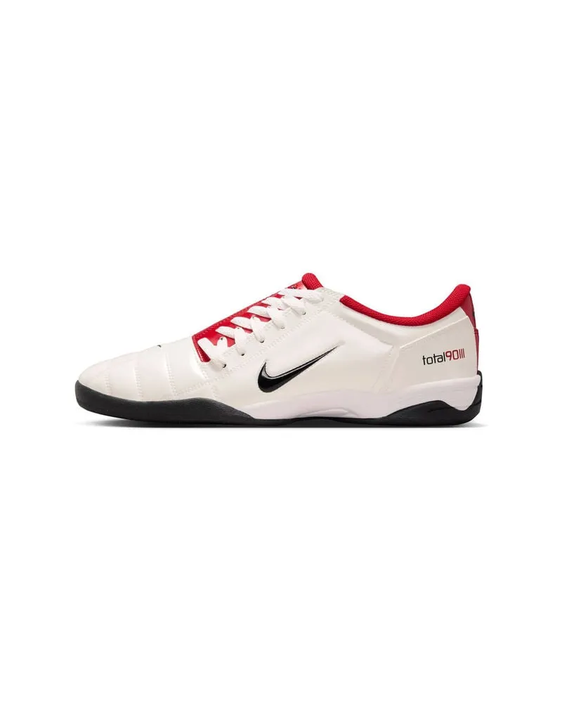 Nike Herren Sneaker TOTAL 90 Schwarz