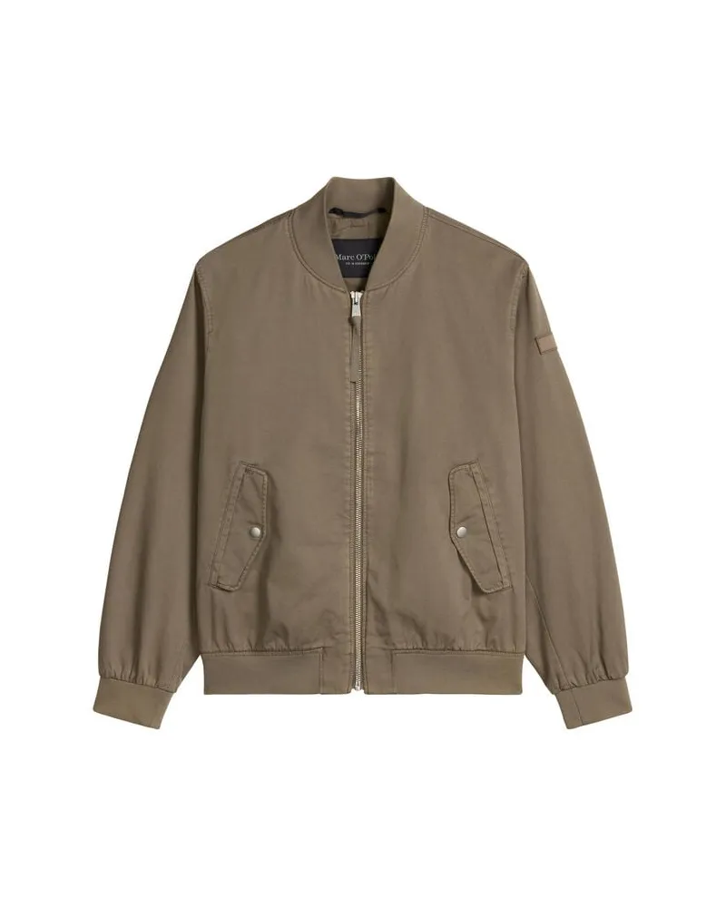 Marc O'Polo Herren Blouson Beige
