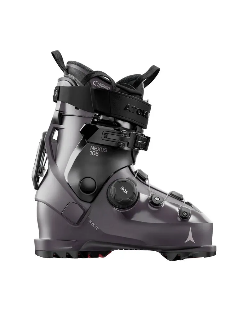 Atomic Damen Skischuhe NEXUS 105 BOA Ohne