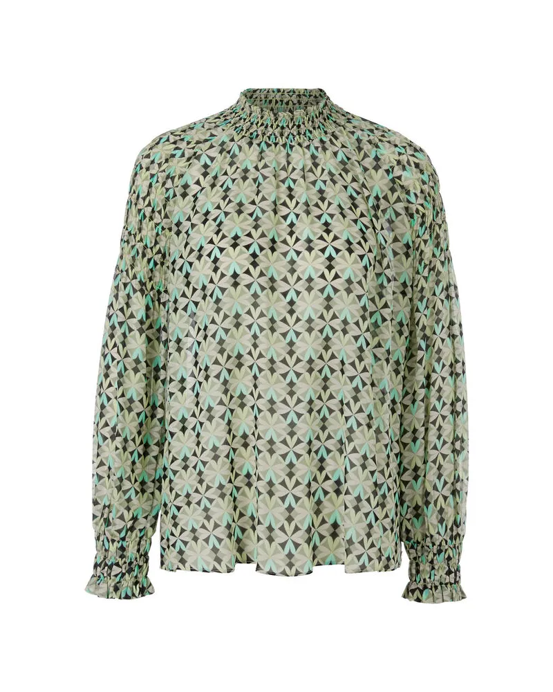 Marc Cain Damen Bluse SYDNEY Pistazie