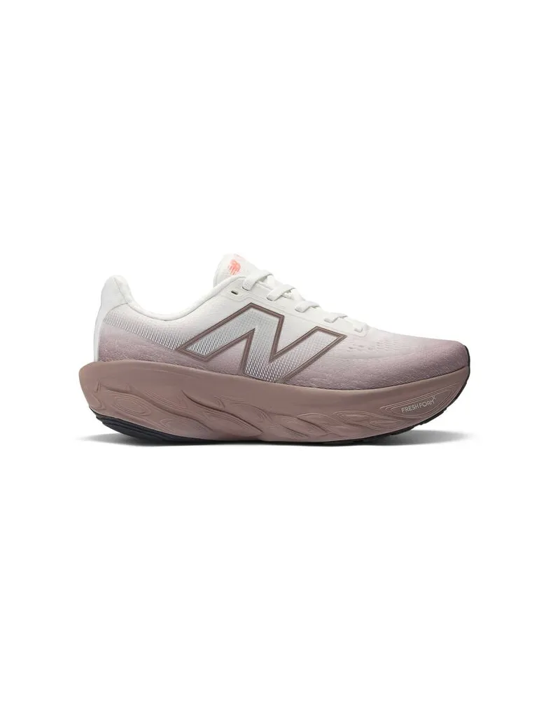 New Balance Damen Laufschuh FRESH FOAM X 1080V14 Braun