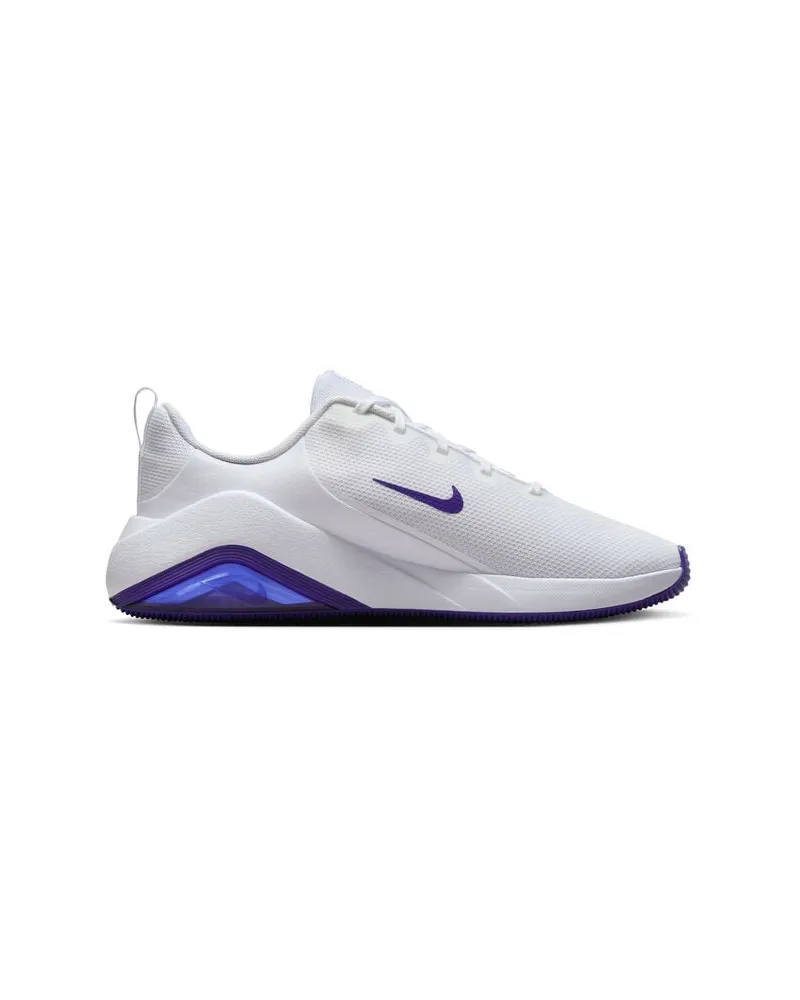 Nike Damen Trainingsschuhe BELLA 7 Weiß