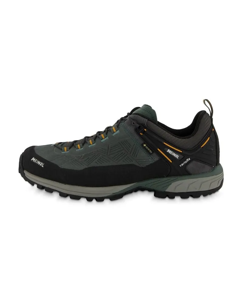 Meindl Herren Leichtwanderschuhe TOP TRAIL GTX Braun