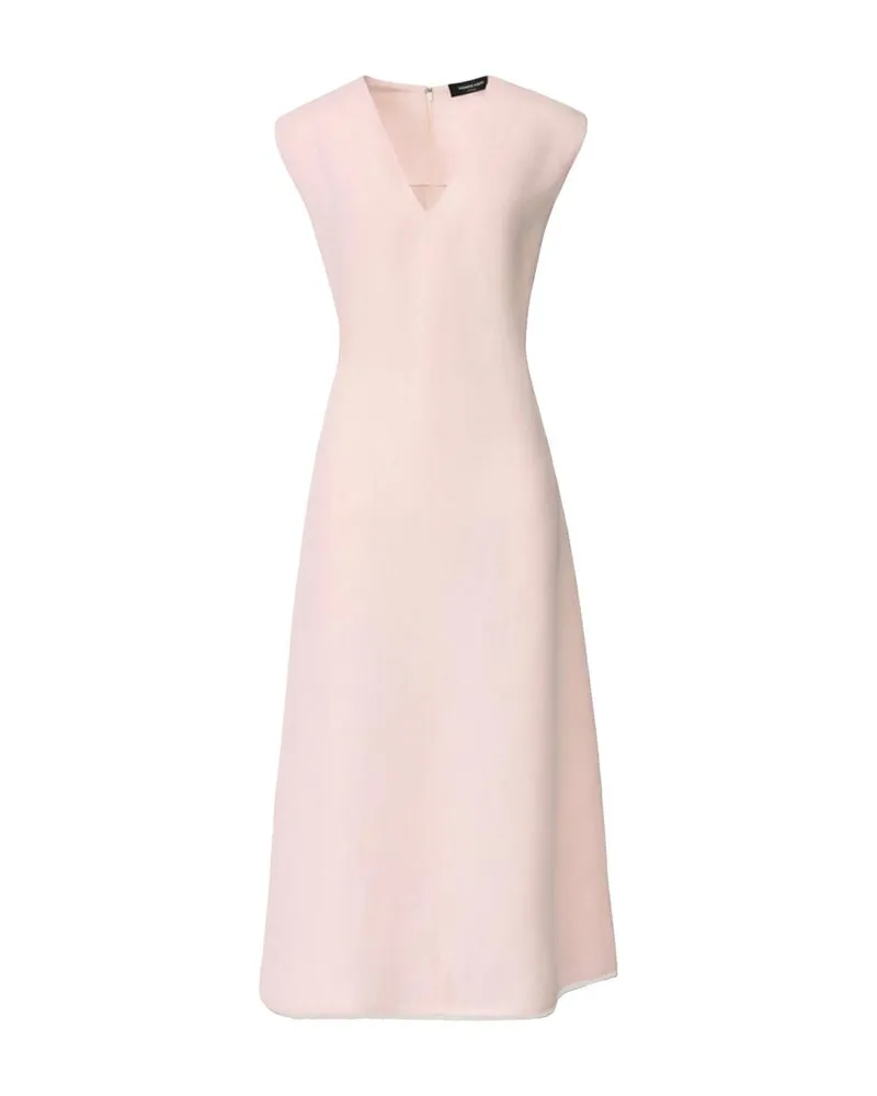 Fabiana Filippi Damen Kleid Rose