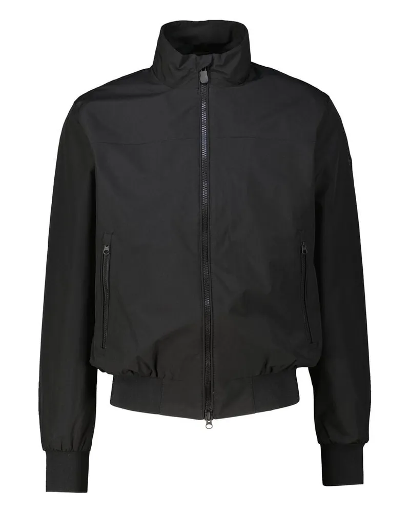 Save The Duck Herren Bomberjacke FINLAY Schwarz
