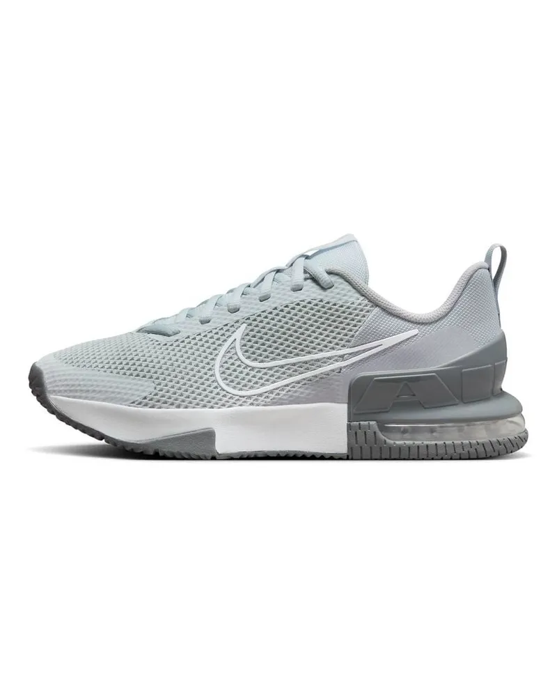 Nike Herren Trainingsschuhe AIR MAX ALPHA TRAINER 6 Grau