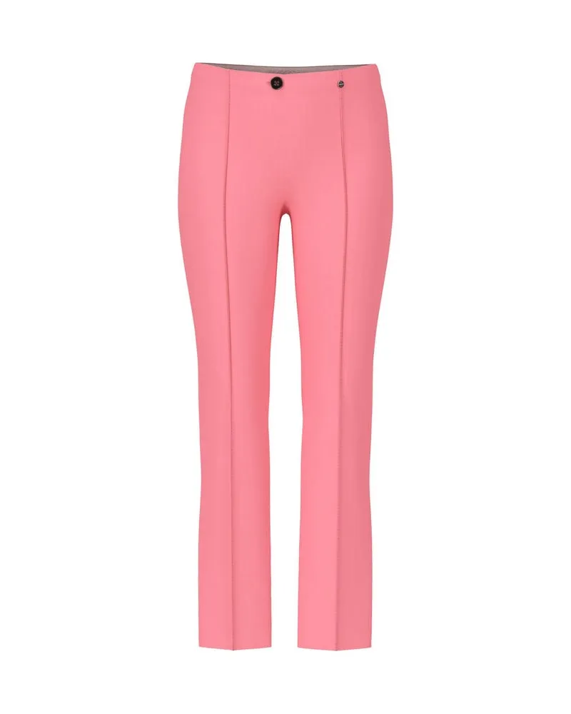 Marc Cain Damen Hose SYDNEY Rose
