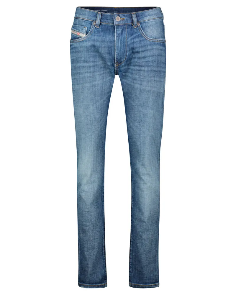 Diesel Herren Jeans D-STRUKT Blue