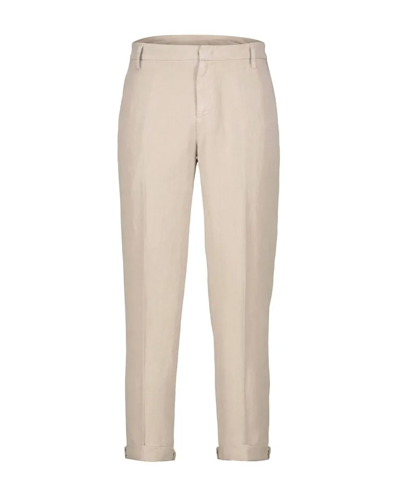 Dondup Herren Hose GAUBERT Sand