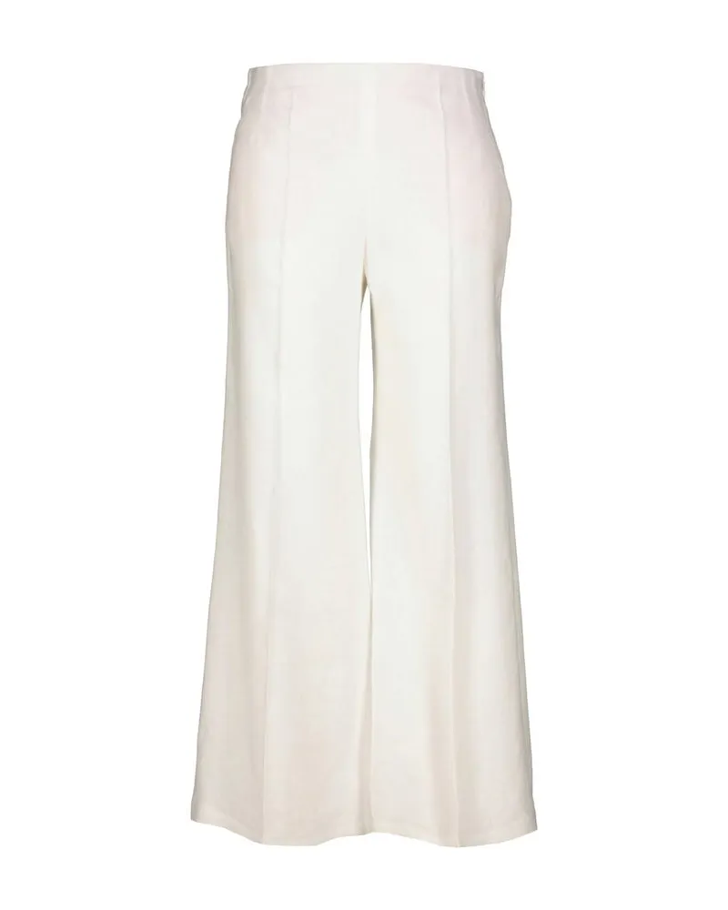 windsor. Damen Hose Weiss