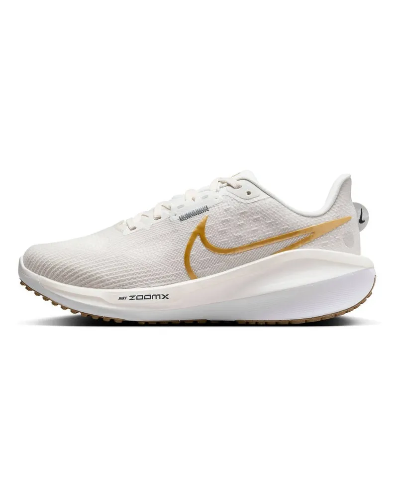 Nike Damen Laufschuhe VOMERO 17 Sand
