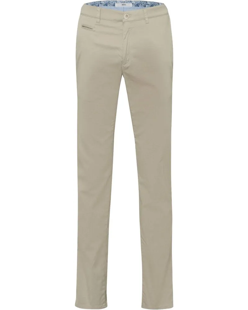 Brax Herren Hose FABIO UDX Braun