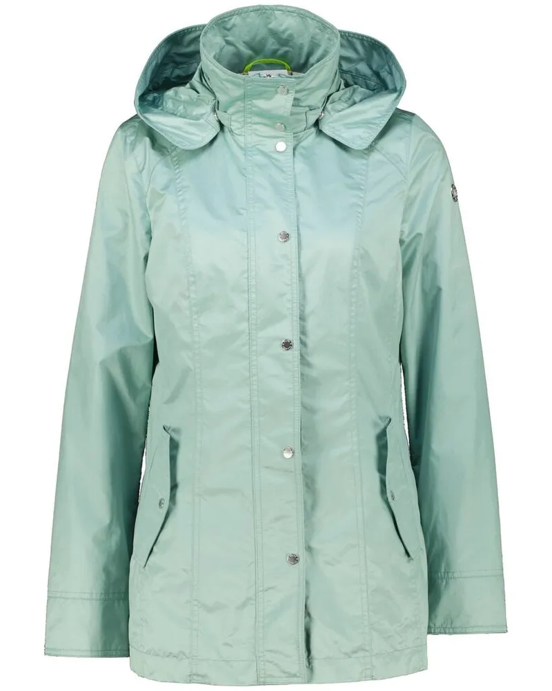 Fuchs Schmitt Damen Jacke Wasserabweisend Oliv