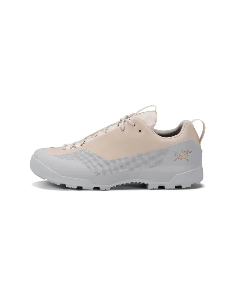Arc'teryx Damen Wanderschuhe KONSEAL GTX Beige