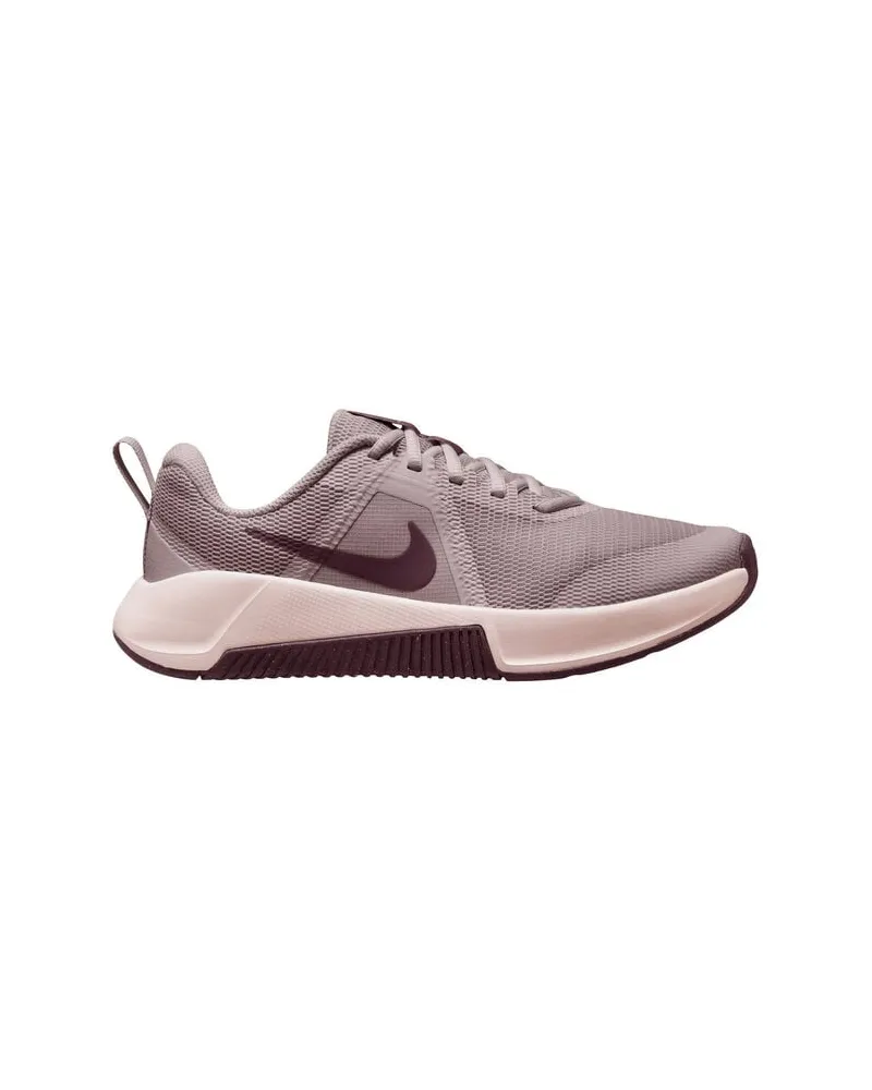 Nike Damen Trainingsschuhe MC TRAINER 3 Bordeaux