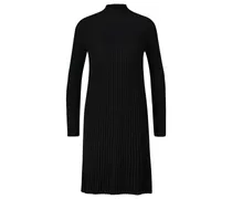 Damen Strickkleid aus Merinowolle