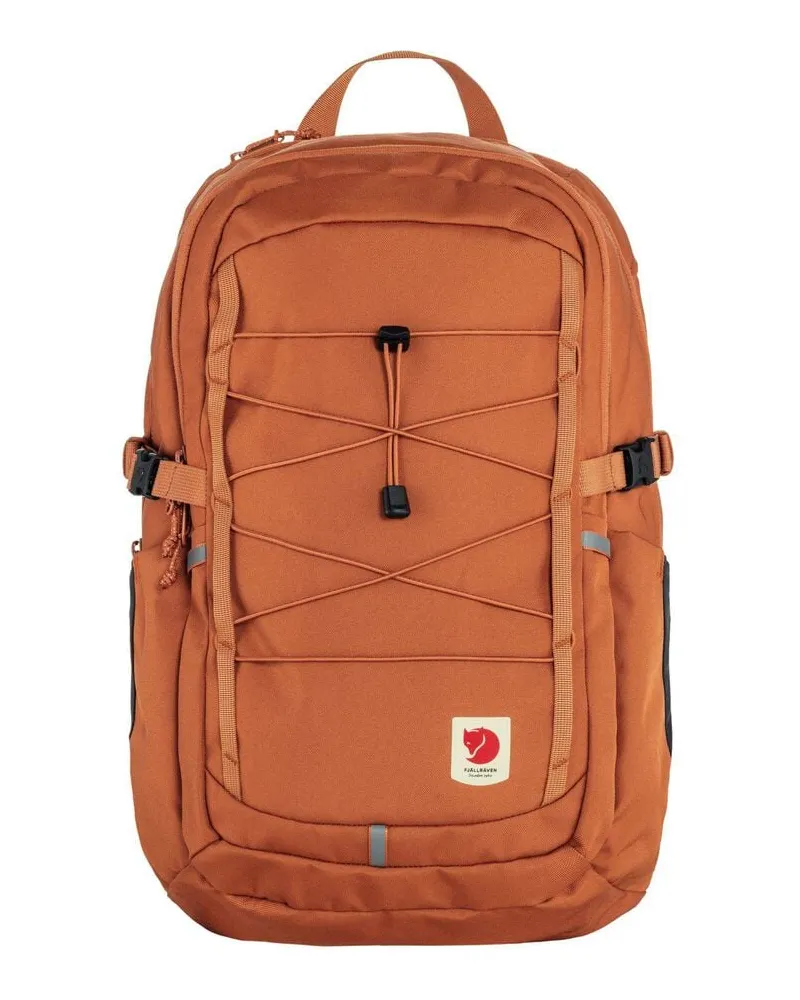 Fjäll Räven Rucksack SKULE Orange
