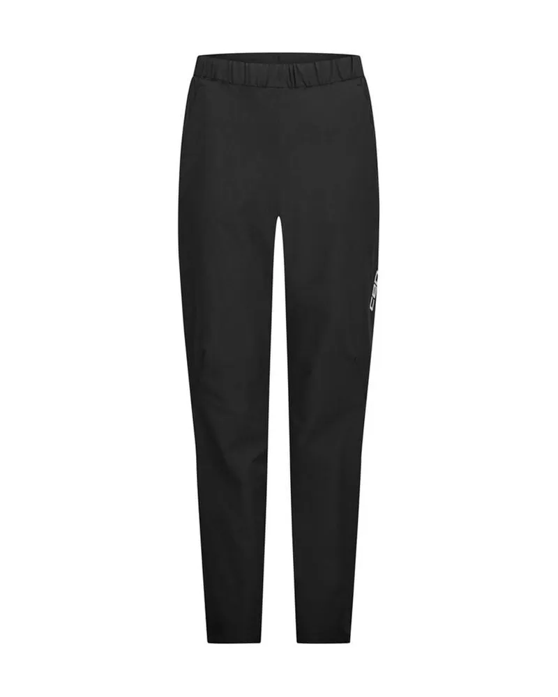 CEP Damen Laufhose CORE RUN Schwarz