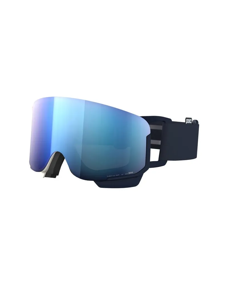 POC Skibrille NEXAL MID Bleu