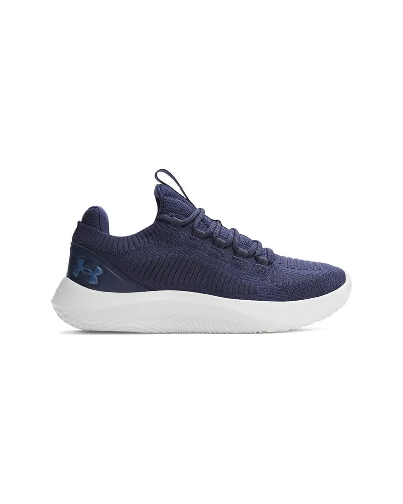 Under Armour Herren Trainingsschuhe DYNAMIC 2 Dunkelblau