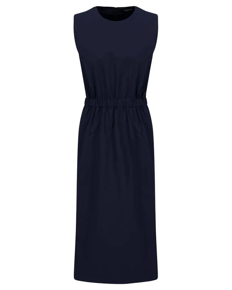Fabiana Filippi Damen Kleid Marine