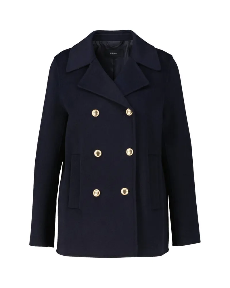 Arma Damen Cabanjacke CLARA Marine