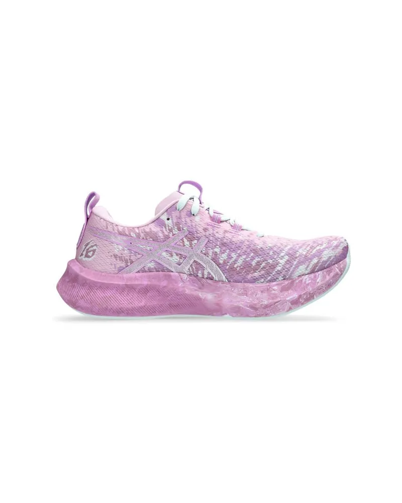 Asics Damen Laufschuhe NOOSA TRI 16 Flieder