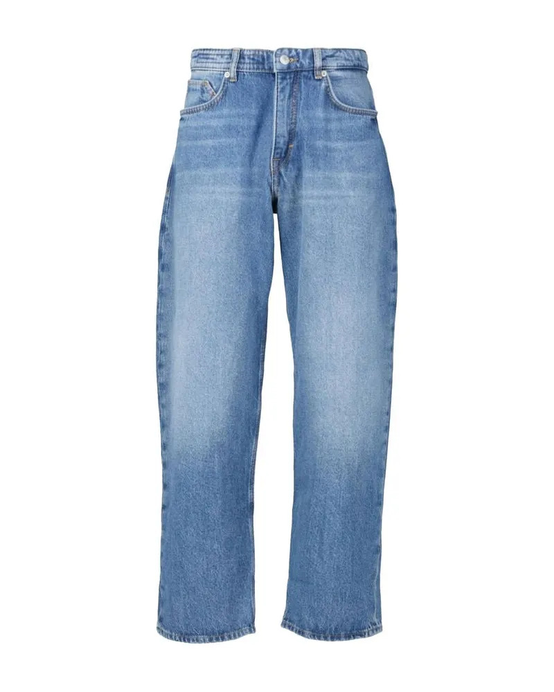 Drykorn Herren Jeans RAWDY_A 10 Blue