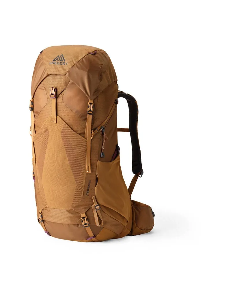 Gregory Damen Wanderrucksack MAVEN Bronze