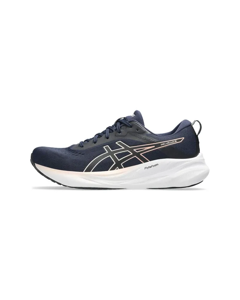 Asics Damen Laufschuhe GEL-FLUX 8 Petrol