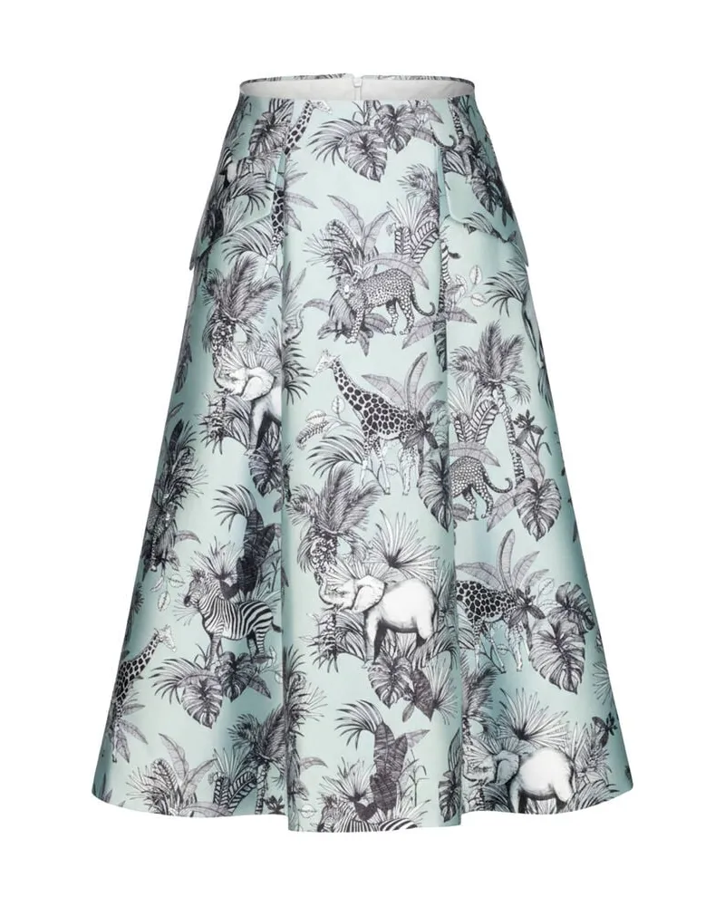 Maison Common Damen Rock Mint