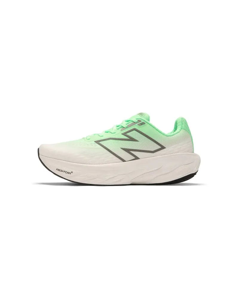 New Balance Damen Laufschuhe FRESH FOAM X 1080v14 Grün