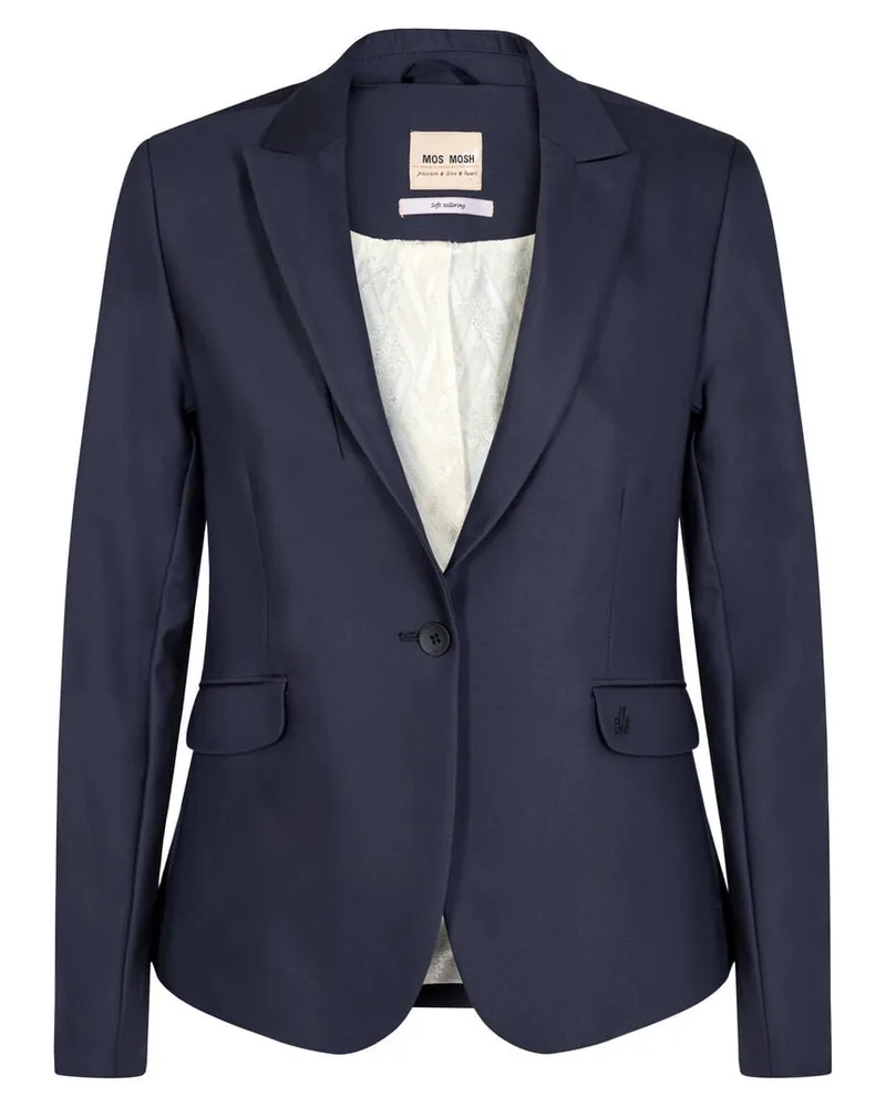 Mos Mosh Damen Blazer BLAKE NIGHT Marine