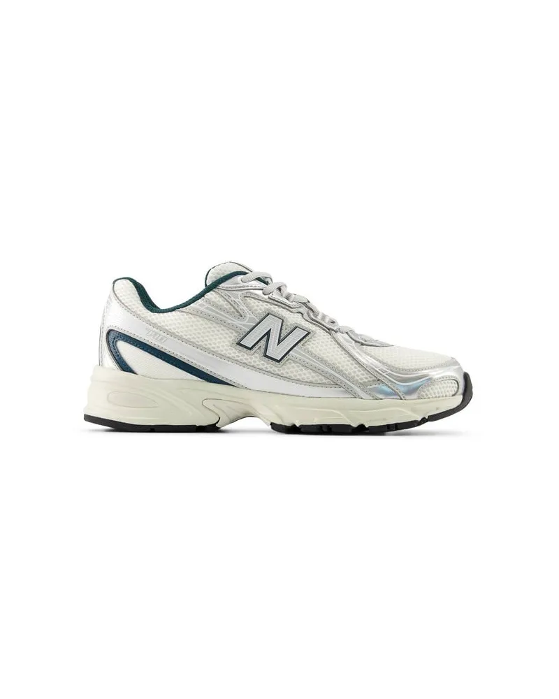 New Balance Damen Sneaker 740 Beige