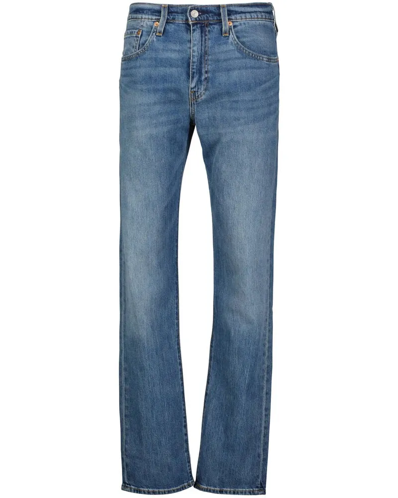 Levi's Herren Jeans 502 TAPER HOLD ON ME Stone
