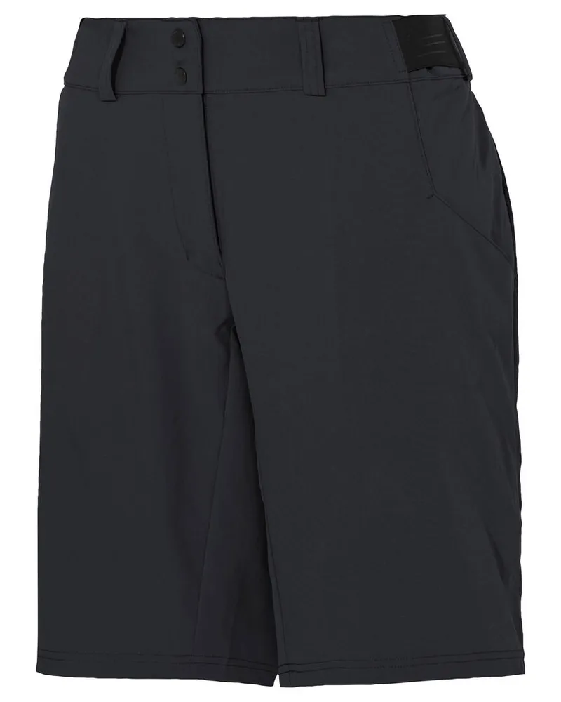 Vaude Damen Mountaibike Shorts LOAMER Schwarz