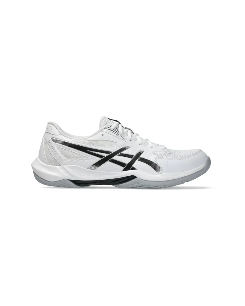 Asics Herren Trainingsschuhe GEL-ROCKET 12 Weiß