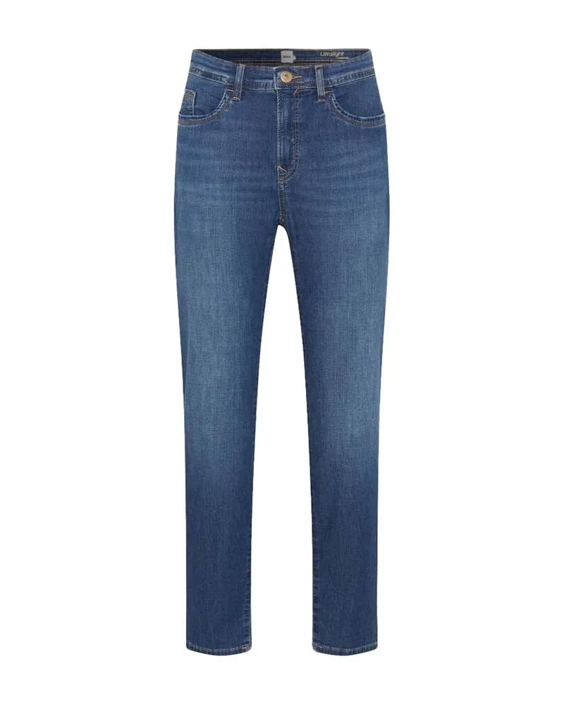 Brax Damen Jeans MARY S. Regular Fit Blue