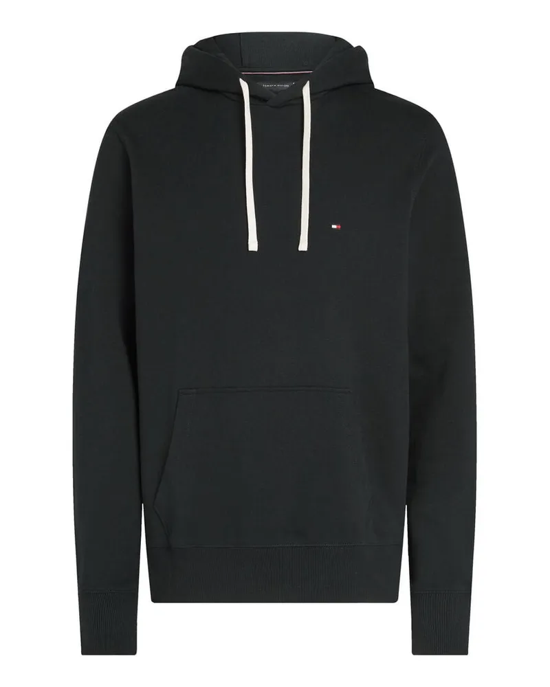 Tommy Hilfiger Herren Hoodie Regular Fit Marine
