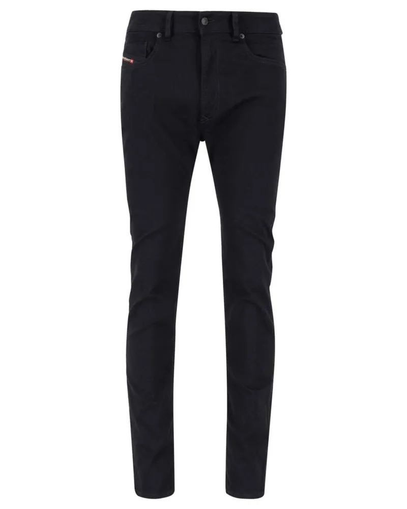 Diesel Herren Jeans 1979 SLEENKER L.30 Skinny Black