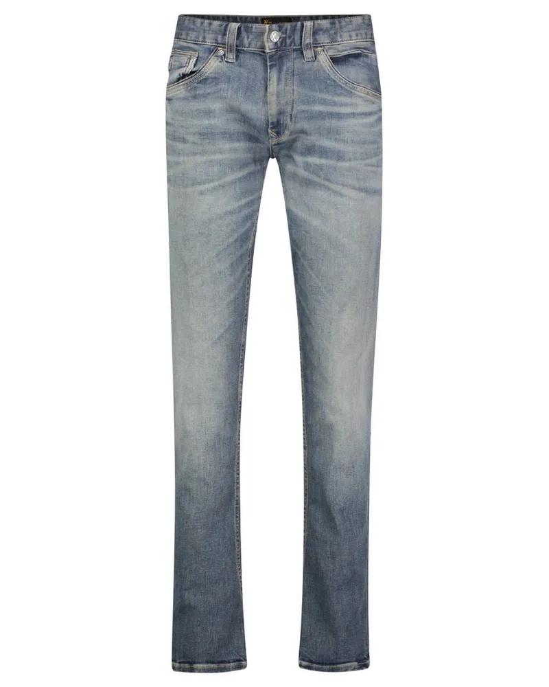 PME Legend Herren Jeans XV Slim Fit Blue