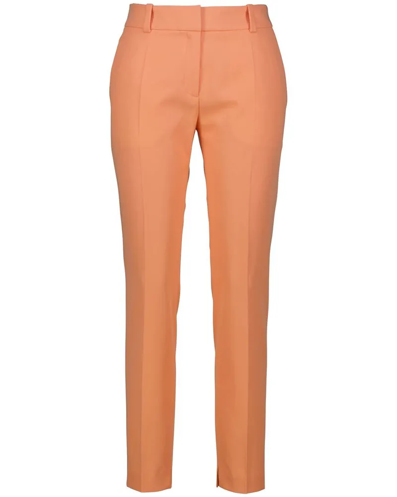 HUGO BOSS Damen Hose HETANA Orange