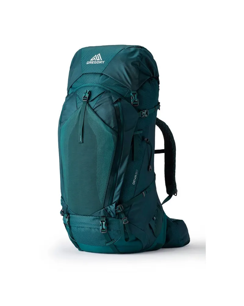 Gregory Damen Trekkingrucksack DEVA Grün