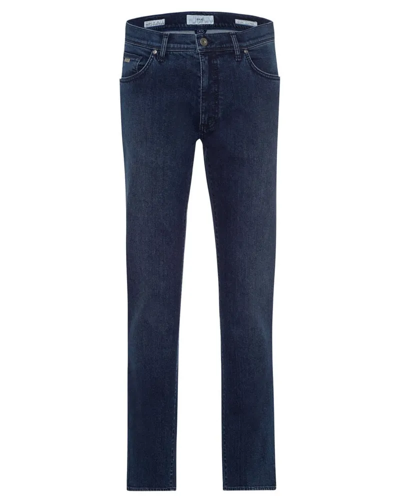Brax Herren Jeans CADIZ Straight Fit Stoned