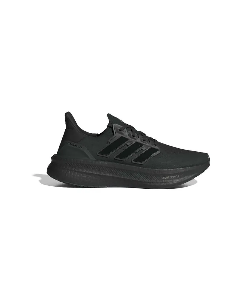adidas Herren Laufschuhe ULTRABOOST 5 Schwarz