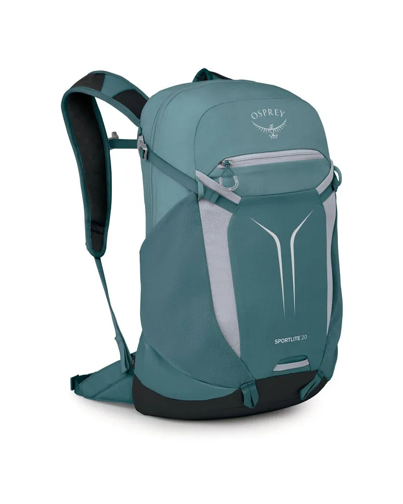 Osprey Rucksack SPORTLITE 20 Petrol